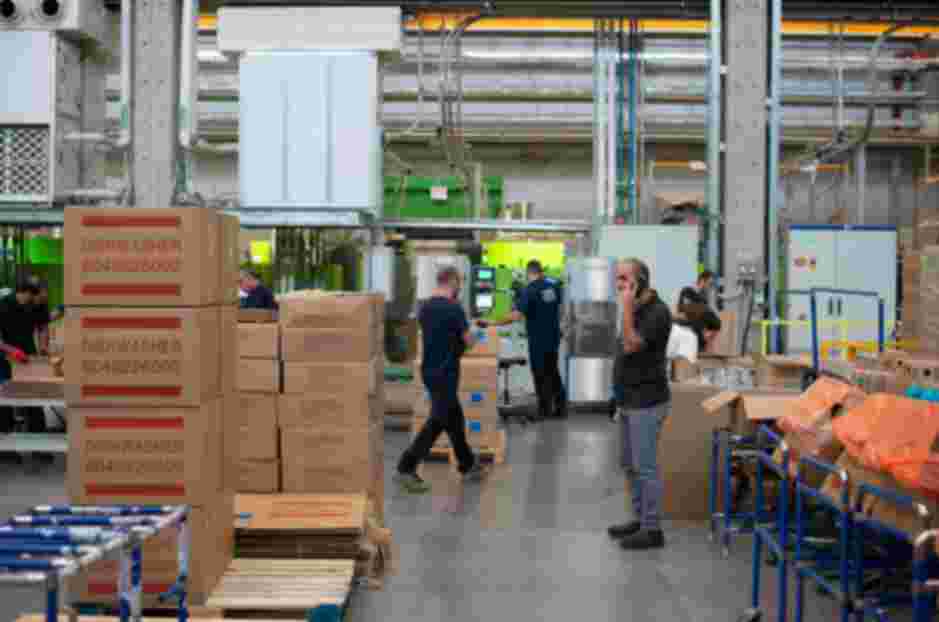 Warehouse Management cover